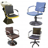 Парикмахерский комплект "Чарли"