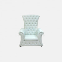 Кресло педикюрное "Махаон"