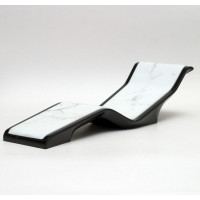 Инфракрасный теплый шезлонг "DIVA BASICO"