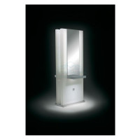 Зеркало парикмахерское TIME 2 ISLAND