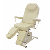 Педикюрное косметологическое кресло &laquo;Татьяна&raquo; (Стандарт 202)