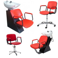 Парикмахерский комплект "Контакт"