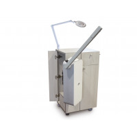 Тележка "t-Vapo"