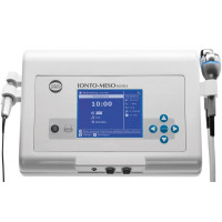 Аппарат IONTO-MESOsono