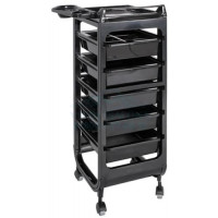 Тележка 615 черная