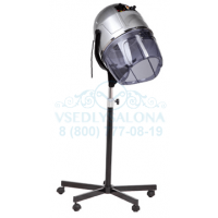 Сушуар серебристый усиленный