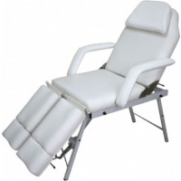 Кресло педикюрное (складное) "Фея"