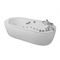 СПА капсула "NeoQi Harmony Niagara"