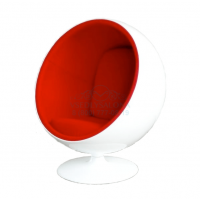 Кресло маникюрное для клиента BALL CHAIR