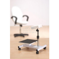 Подставка педикюрная "Е/1005"