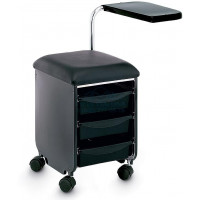 Стойка маникюрная HAND SERVICE COMPLETO 