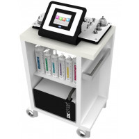 Вакуумно-роликовый аппарат "DX SMART"