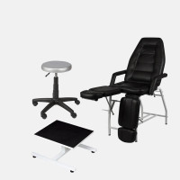 Комплект педикюрный №1