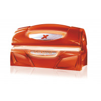 Солярий горизонтальный "Luxura X7 II 42 Sli High Intensive"