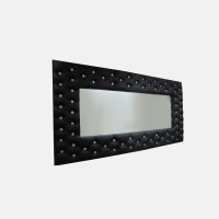 Парикмахерское зеркало "Глорис"