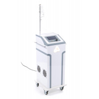 Аппарат газожидкостного пилинга Pro 7