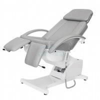 Кресло педикюрное Эстетика-3 (3 мотора)