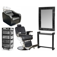 Барбершоп комплект "CLASSIC"