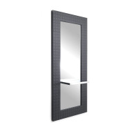 Зеркало парикмахерское "Matelass&eacute;"