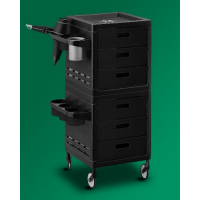 Тележка парикмахерская "MY"