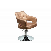 Кресло парикмахерское "Эллада"