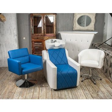 Парикмахерский комплект "Prego"