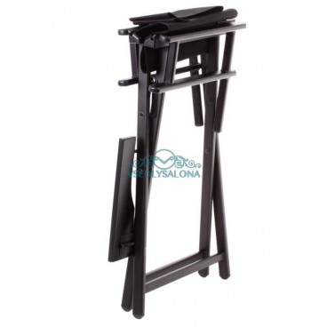 Складной стул визажиста Demure