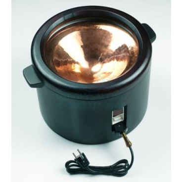 Нагреватель для масла OIL WARMER