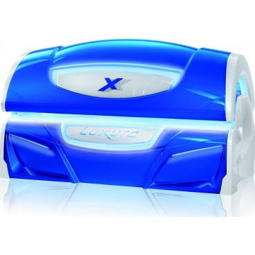 Горизонтальный солярий "Luxura X7 II 38 SLi Intensive"