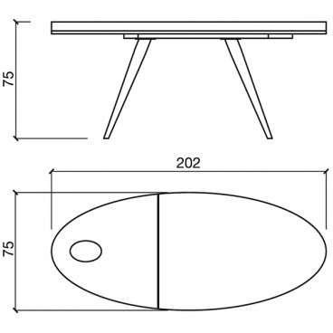 Кушетка массажная "SOFT SURF"
