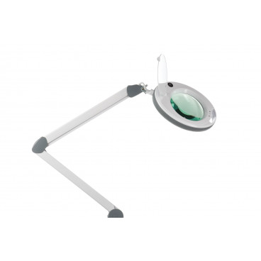 Лампа-лупа с РУ Минздрава