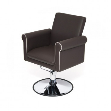 Парикмахерское кресло "Идеал"