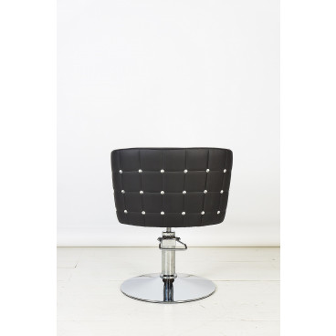 Парикмахерское кресло "Гламур"