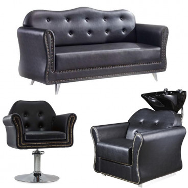 Парикмахерская мойка "Otto"