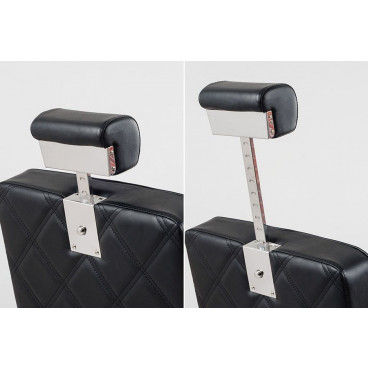 Мужское барбер кресло "SD-6115"