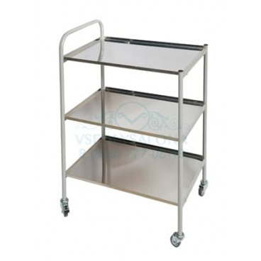 Столик косметолога 6462 ТБМ-1