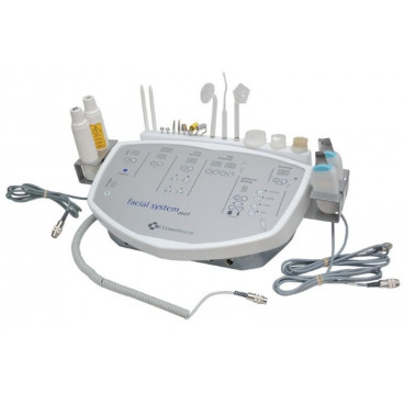Комбайн "Termosalud Fasial System Evol"