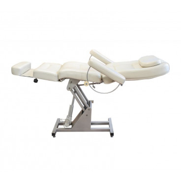 Косметологическое кресло "Татьяна" (1 мотор)