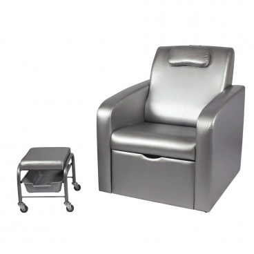 Педикюрное СПА-кресло "Careful"