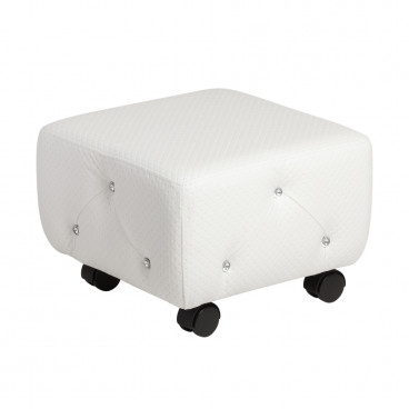 Пуф для мастера педикюра "Богема"