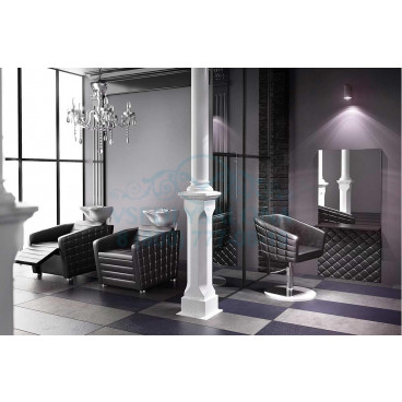 Мужская мойка барбер "Гламрок"