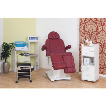 Тележка косметолога ТК-3