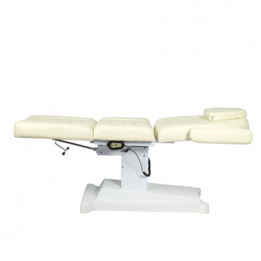 Кресло косметологическое Альфа-06 (электропривод, 1 мотор)