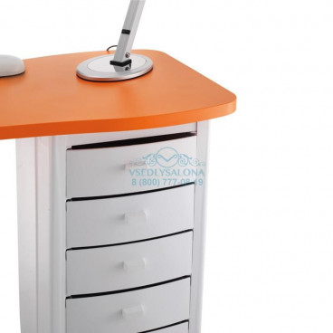 Стол маникюрный 224LX