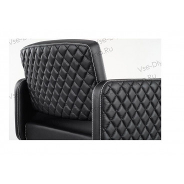 Кресло "Партизан" парикмахерское