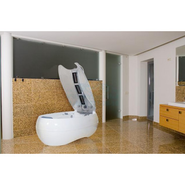 СПА капсула "NeoQi Harmony Elegance"