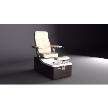 Педикюрная группа "CAPRI PEDI SPA"