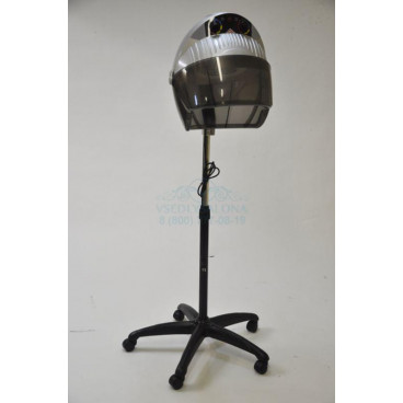 Сушуар "КОСМО"серебристый