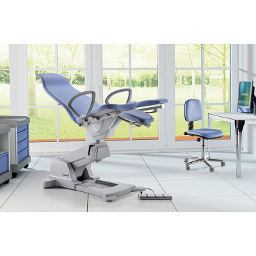 Кресло педикюрное "PODO SLINDER"