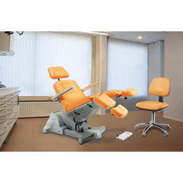 Педикюрное кресло "Podo Mix 1" 1 мотор